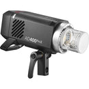 OPEN-BOX Godox AD400ProII Witstro All-in-One Outdoor Flash (25I00014371WW)