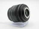 Used Canon EF-S 35mm F2.8 Macro (6001100282WW)