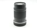 Used Canon RF-S 55-210mm F5-7.1 STM (4942006464WW)