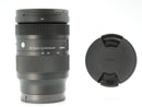 Used Sony 24mm F2.8 G (1807275WW)