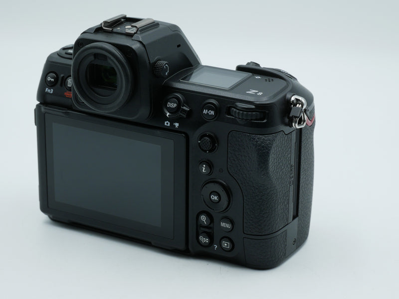 USED Nikon Z8 Body Only (3063087WW)