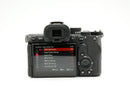 Used Sony A7 V Body *Like New 270 SC* (1351597WW)