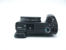 USED Sony A6500 Body 9k SC(3413796WW)
