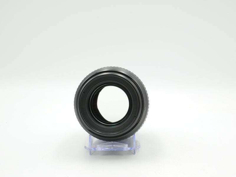Used Canon EF 100mm F2.8 Macro (20502119WW)