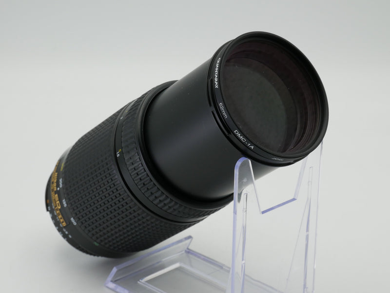 USED Nikon ED AF Nikkor 70-300 f4-5.6D (444949WW)