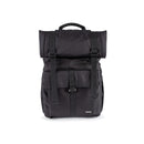 Promaster Jasper 2.0 Medium Rolltop Backpack (7.5 + 9 L Black)