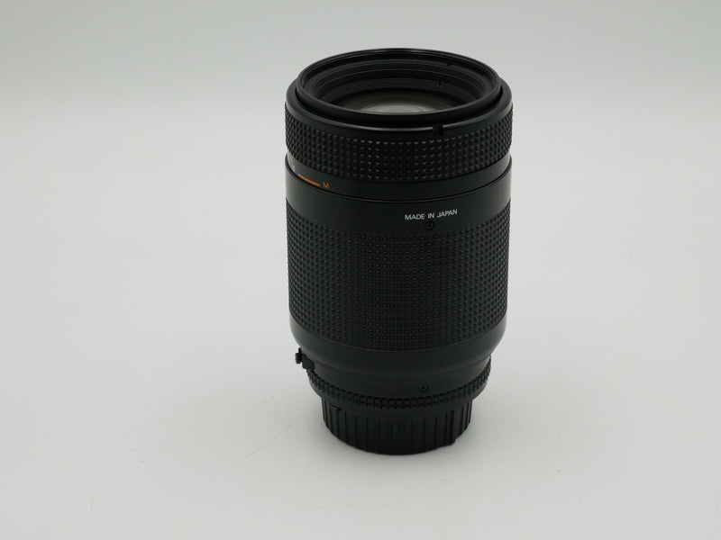 Used AF NIKKOR 70-210mm f/4-5.6D Lens (2422464WW)