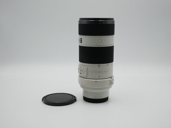 Used Sony 70-200mm f/4 G OSS Lens (#1815664WW)