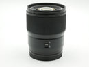 USED Panasonic Lumix 50mm F1.8 S (XF3HB202341WW)