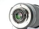 Used Sigma 18-300mm F3.5-6.3 DC [Nikon] (53466918WW)