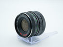USED Albinar FD 28mm f2.8 Macro (84760373WW)