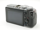 USED Canon M6 Mark II W/ 15-45mm (872040002606WW)