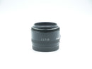 USED Canon EF 50mm f1.8 II (72892282WW)