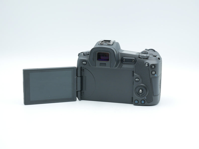 USED Canon RA Body for Astrophotography (012021001145WW)