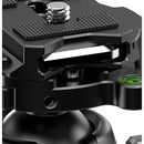 SIRUI KS-5 Friction Adjustable Low Gravity Ball Head