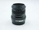 USED Fujifilm XF 23mm f/2 R WR (1AB03965WW)
