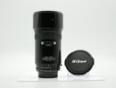 Used Nikon AF NIKKOR 180mm f/2.8 Lens (