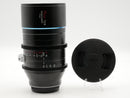 USED Sirui Anamorphic 75mm T2.9 FF 1.6x L Mount (60703124WW)