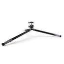 Promaster iota 422 Ultralightweight Tripod Kit - Carbon Fiber