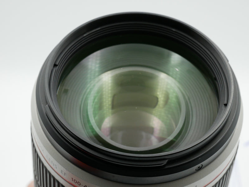 Used Canon 100-400mm 4.5-5.6L IS II (7030003251WW)