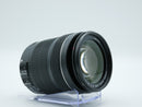 USED Canon 18-135mm f/3.5-5.6 IS STM (1722039818WW)