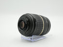 USED Tamron AF 18-200mm F3.5-6.3 (041127WW)