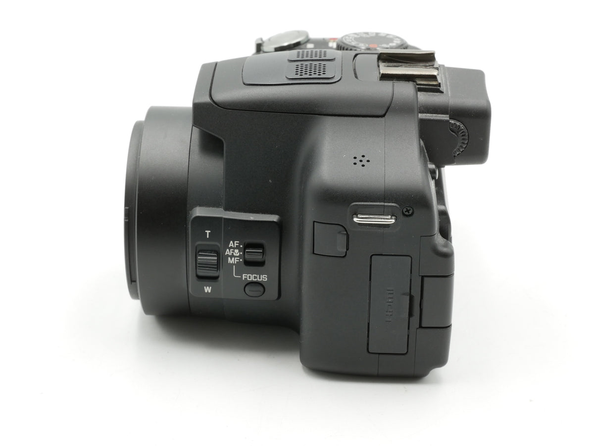 Used Leica V-Lux 3 (4266250WW)