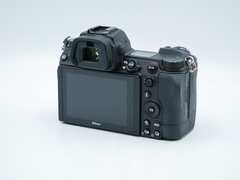 USED Nikon Z6 II Body (10k) (3045631WW)