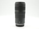 Used Canon RF 100-400mm F5.6-8 (4102000383WW)