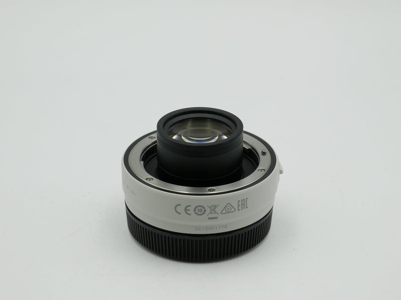 Used Canon RF 1.4x Teleconverter (