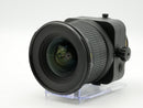 USED NIkon N PC-E 24mm f3.5D ED (217590WW)