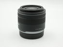 Used Canon RF 35mm F1.8 Macro IS STM (9152002499WW)