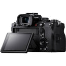 OPEN-BOX Sony Alpha 1 FE Mirrorless Camera Body (S013378060DWWR)