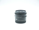 USED Sigma 45mm 2.8 DG DN E Mount (53910636WW)