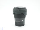 Used Sigma 16mm F1.4 DC DN [SONY] (55948936WW)