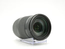USED Sigma EF 18-300mm f/3.5-6.3 DC (51832009WW)