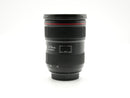 USED Canon EF 24-70mm f2.8L II (9400009098WW)
