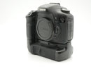Used Canon EOS 7D with Battery grip (0611708162WW)