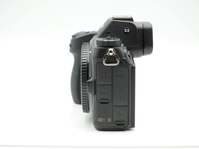 Used Nikon Z6 Body (3008177WW)