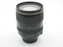 USED Nikon AF-S 24-120mm f4 G ED (66114015WW)