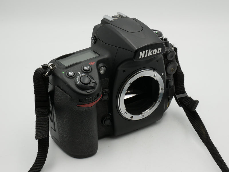 USED - Nikon D700 (2133967WW)