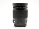 USED Sigma EF 18-300mm f/3.5-6.3 DC (51832009WW)