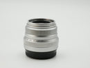 USED Fujifilm XF f2 R WR Silver (58A53883WW)