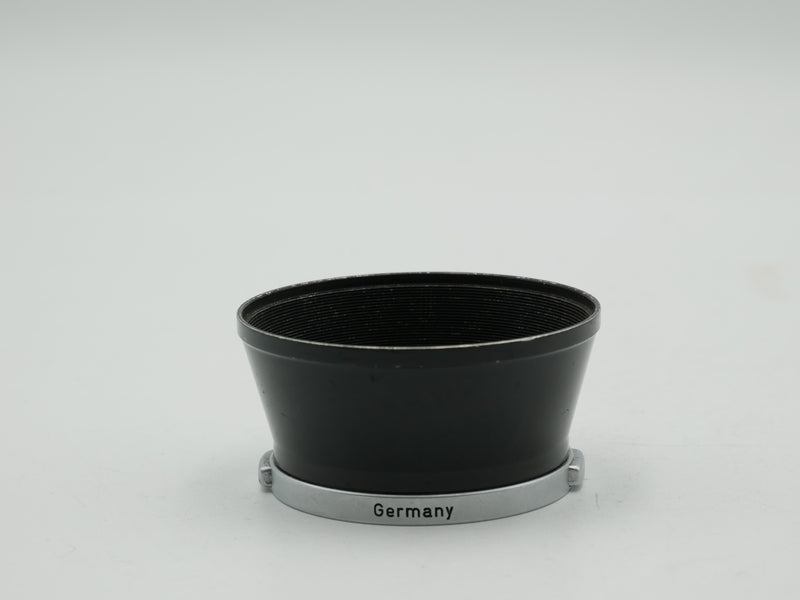 USED E Leitz Wetzlar Lens Hood for Summaron 3.5cm & Summicron 5cm