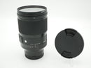 Used Sigma 35mm F1.2 DG DN L Mount (54022506WW)