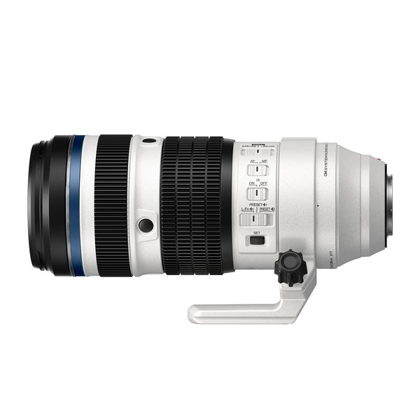 OM SYSTEM M.Zuiko ED 50-200mm f/2.8 IS PRO Lens