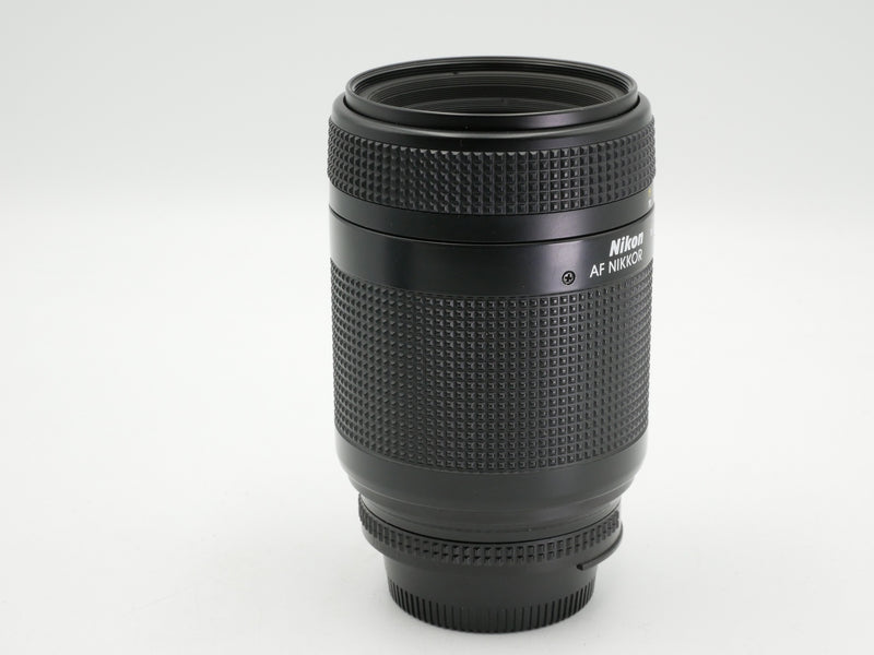 Used Nikon AF 70-210mm f/4-5.6 D Lens (