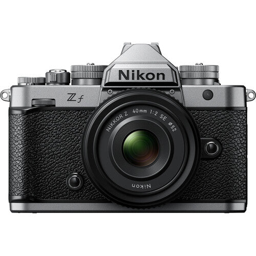 Nikon Zf Mirrorless Camera