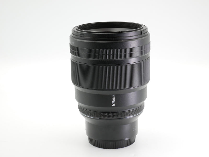 USED Nikon Nikkor Z 85mm f1.2 S (20004454WW)