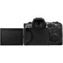 OPEN-BOX Canon EOS R5 C Mirrorless Cinema Camera Body (WWN)